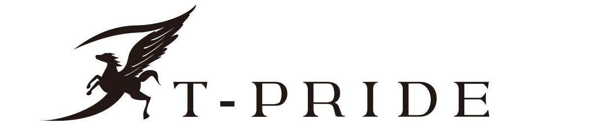 T-PRIDE STORE